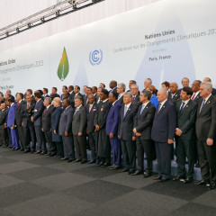 Ratificato accordo di Parigi sul clima. Gli esperti: “Terra mai così calda da 115mila anni”