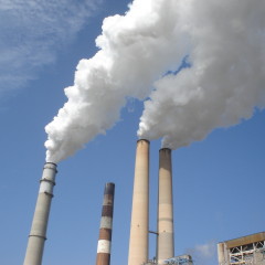 Il Nord Italia è tra i luoghi d’Europa con l’inquinamento atmosferico più alto