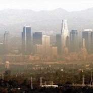 Decessi da inquinamento, troppi nei paesi a basso reddito