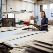 Cosa succede nelle aziende italiane salvate dagli operai