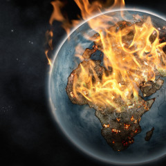 Gavin Schmidt (Nasa): “Ecco perché da millenni mai temperature come quelle del 2016”