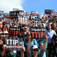 TTIP e CETA: il mercato globale contro il clima