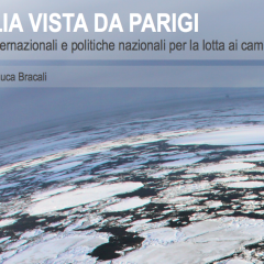 L’Italia vista da Parigi: il nuovo dossier di A Sud e CDCA