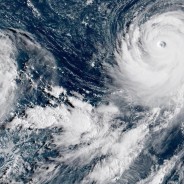 “Colpa dell’uomo il ripetersi di eventi climatici estremi”