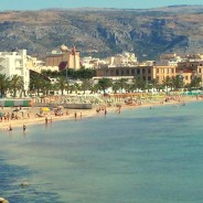 EPICHANGE: Studio ecologico sulla mortalità dei residenti a Manfredonia dal 1970 al 2013