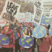 Giustizia climatica: l’azione dei cittadini