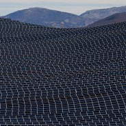 I pannelli solari hanno già estinto il loro debito ambientale