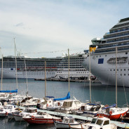 Trasporto marittimo nell’Ue: il nuovo regolamento per la verifica delle emissioni di anidride carbonica