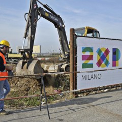 Expo: indacato Sala per falso