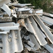 Amianto: arriva il Testo Unico. L’Italia è ancora contaminata