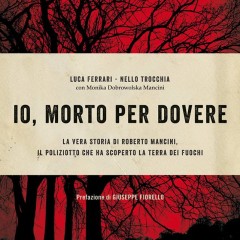 Io, morto per dovere – Presentazione
