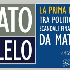Presentazione Lo Stato Parallelo e proiezione Italian offshore