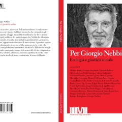 Per Giorgio Nebbia. Ecologia e giustizia sociale