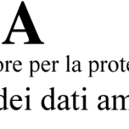 Annuario dei dati ambientali 2016