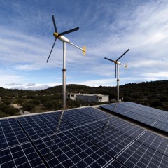 Serve 10 volte più tecnologia verde per rispettare gli obiettivi sulle emissioni di gas serra