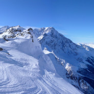 Più inquinamento da mercurio con scioglimento ghiacciai