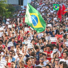 Il golpe brasiliano e la tragedia della riforma agraria