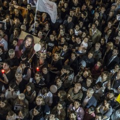 Terra dei Fuochi: quei bimbi ignorati che continuano a morire