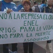 Udienza Asoquimbo: non c’è stato nessun delitto