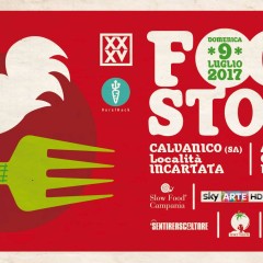 Foodstock 2017