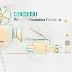 Concorso a premi Storie di Economia Circolare