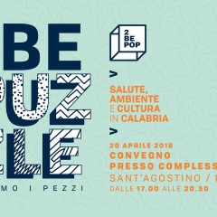 2 be puzzle. Uniamo i pezzi