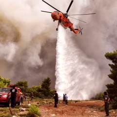 Il caldo che uccide