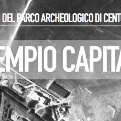 SCEMPIO CAPITALE: I veleni del Parco Archeologico di Centocelle