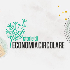 ECODOM E CDCA PREMIANO I RACCONTI DI UN’ITALIA SOSTENIBILE, L’ITALIA DELL’ECONOMIA CIRCOLARE