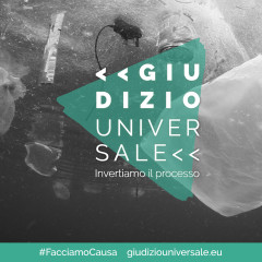 Giudizio Universale: Facciamo Causa