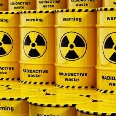 Cosa aspettarsi in realtà dallo smaltimento delle scorie nucleari?