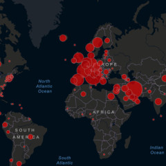 Epidemie, inquinamento e clima: una storia di inconsapevolezze e ritardi