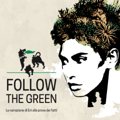 Follow the green, il dossier che smaschera il greenwashing di Eni