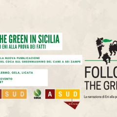 GreEni Tour in Sicilia