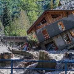 Disastri naturali: cause, effetti e strumenti di contrasto