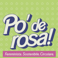 Poderosa: Donne e transizione ecologica