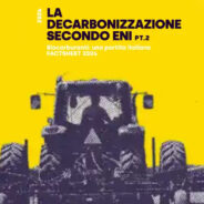 La decarbonizzazione secondo Eni – Biocarburanti, una partita italiana