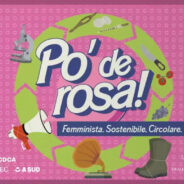 Arriva Poderosa – Il podcast femminista, sostenibile, circolare