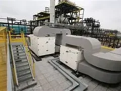 Eni e la cultura del gas