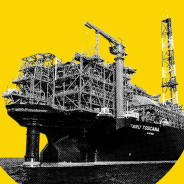 ENI e il boom del GNL in Italia