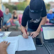 È nata CERtosa: la Comunità Energetica Rinnovabile di Torpignattara, nel V Municipio di Roma