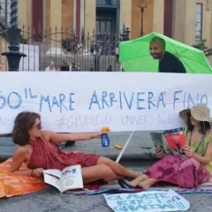 La Campagna Giudizio Universale in azione