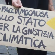 Sentenza Giudizio Universale: Il tribunale di Roma decide di non decidere