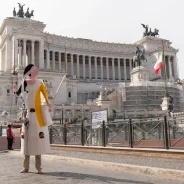La terza udienza del contenzioso climatico contro lo Stato.
