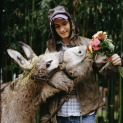 A che ora è la fine del mondo?