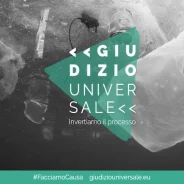 Sta arrivando il Giudizio Universale