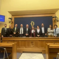 Clean the Cop! Fuori i grandi inquinatori dalle Conferenze sul clima